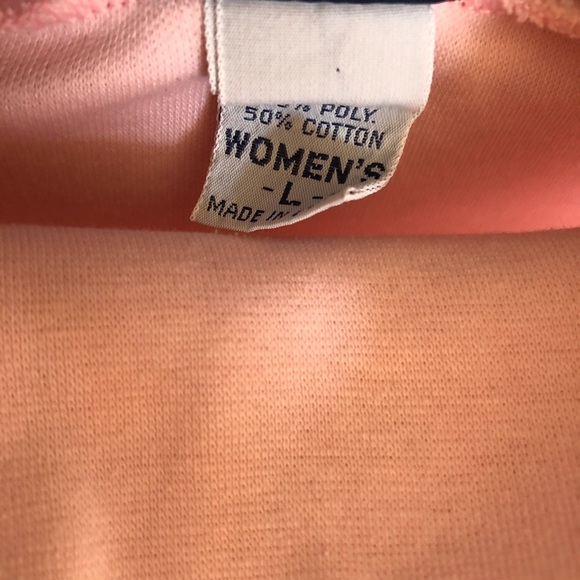 2/$20 Lands’ End Turtleneck Long Sleeve T-Shirt - Picture 7 of 16